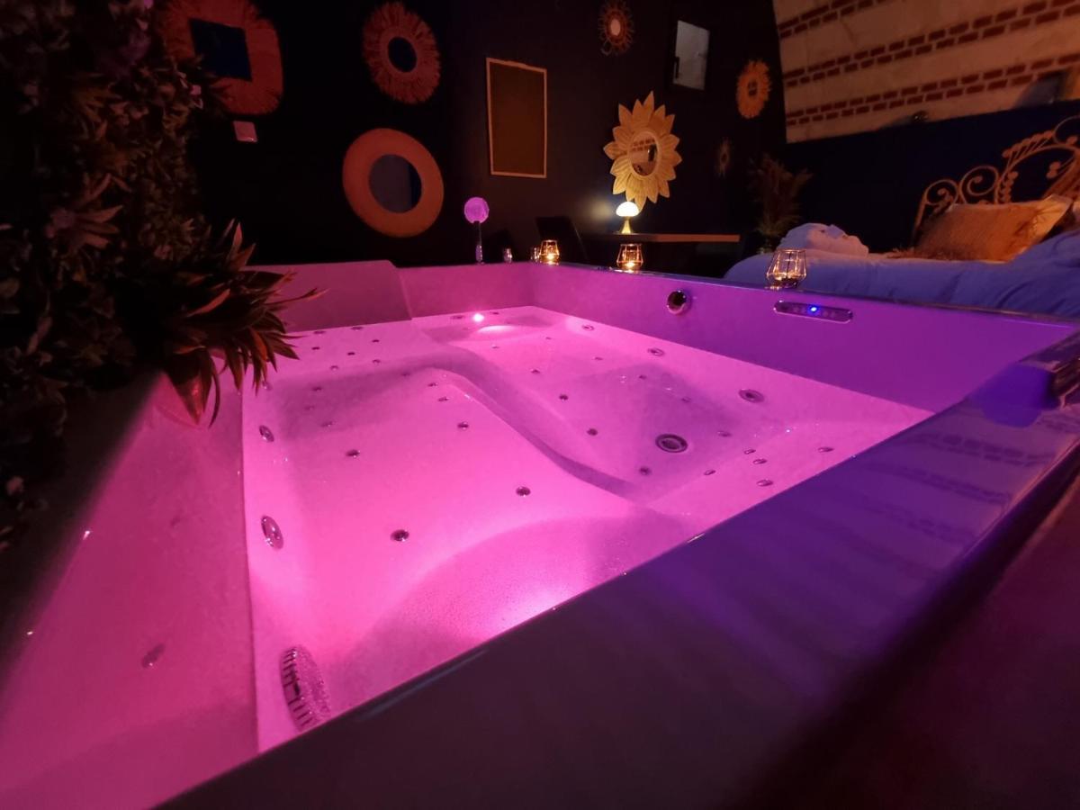 Aparthotel La Parenthèse Envoutée Amiens Exterior foto