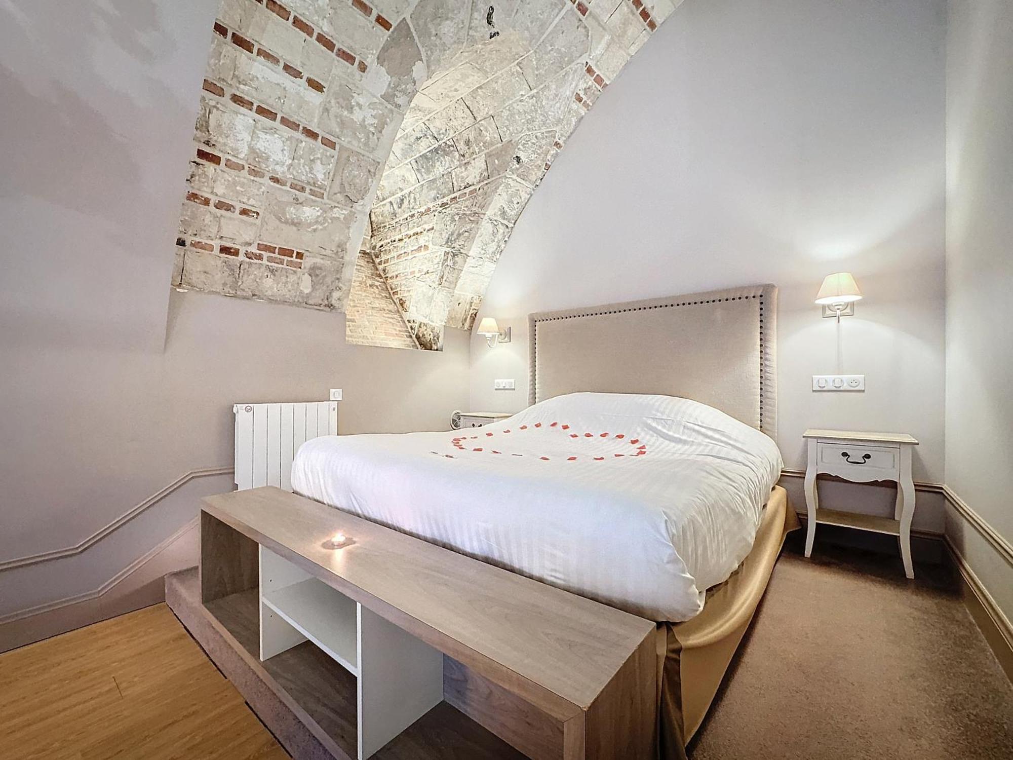 Aparthotel La Parenthèse Envoutée Amiens Exterior foto