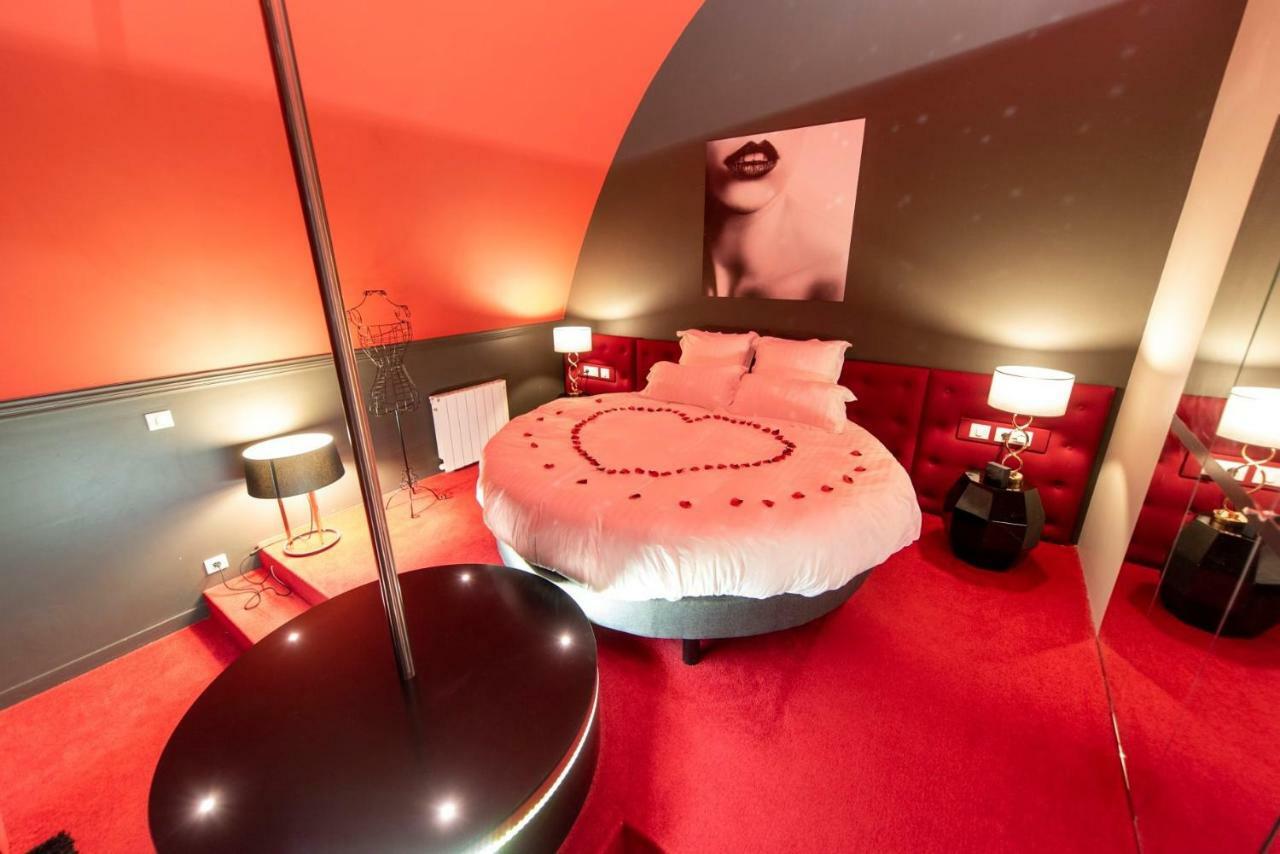 Aparthotel La Parenthèse Envoutée Amiens Exterior foto
