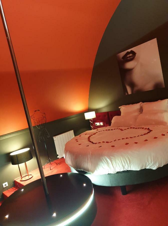 Aparthotel La Parenthèse Envoutée Amiens Exterior foto